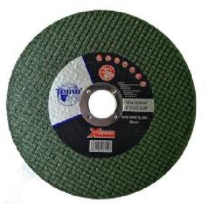 Yuri 4" Cut Off Wheel
